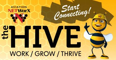 The Hive banner cropped image